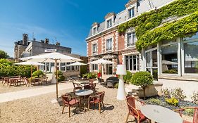 The Originals Boutique, Hôtel Normandie, Auxerre